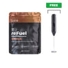 buy one get free mixer deal for refuel energy and focus men's supplement